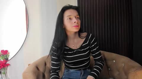 SOFIA online show from March 23, 12:28 am