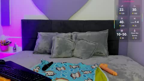 Sofia online show from November 10, 7:31 pm