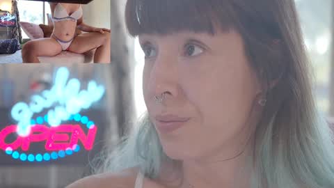 Sofi Mora online show from September 23, 5:22 pm