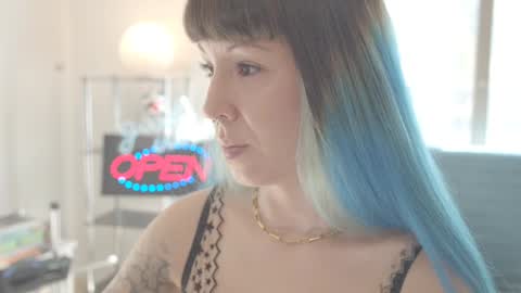 Sofi Mora online show from January 23, 2:50 pm