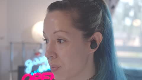 Sofi Mora online show from January 5, 3:23 pm