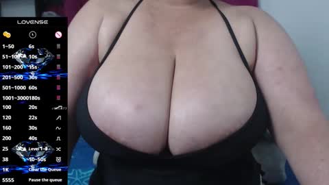 Mila online show from October 9, 5:55 am