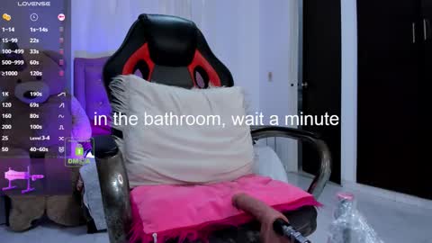 Sofia  online show from October 14, 9:06 pm