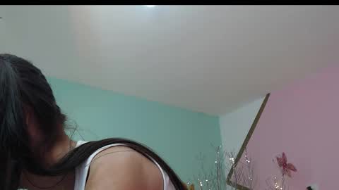 sofi_san online show from October 16, 3:03 pm