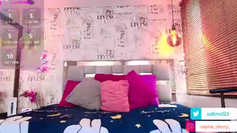 sofi_secrets online show from June 30, 1:21 pm