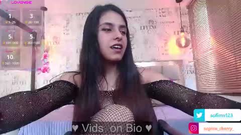 sofi_secrets online show from July 28, 2:13 pm
