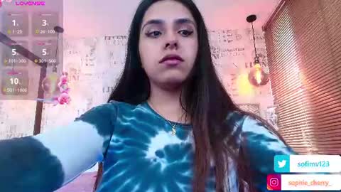 sofi_secrets online show from July 15, 12:43 pm