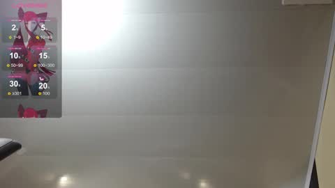 Susy online show from February 18, 5:22 pm