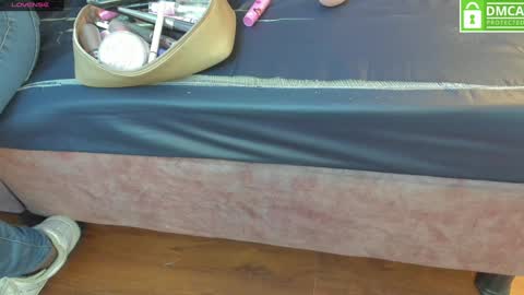 Susy online show from December 13, 6:27 pm