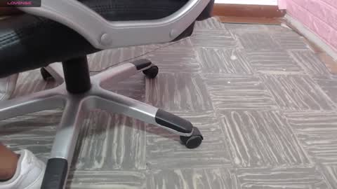 Susy online show from February 2, 11:11 pm