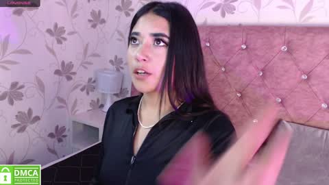 Susy online show from December 6, 8:50 pm