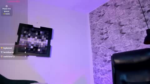 sofi_wiliiams2 online show from April 13, 9:26 pm