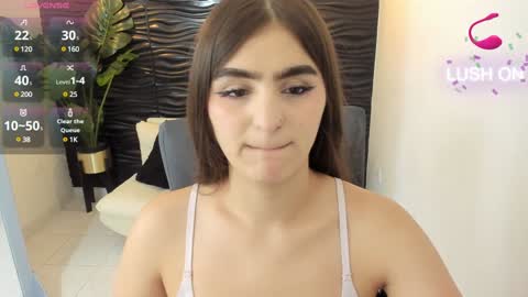 Skarlett online show from January 21, 12:50 pm