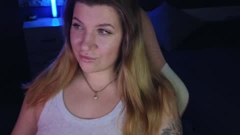 Sofia Lush is active  PVT is open  Welcome to the world of pleasure online show from January 27, 8:29 am