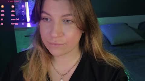 Sofia Lush is active  PVT is open  Welcome to the world of pleasure online show from March 12, 8:51 am