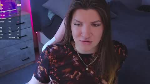 Sofia Lush is active  PVT is open  Welcome to the world of pleasure online show from June 8, 7:31 am