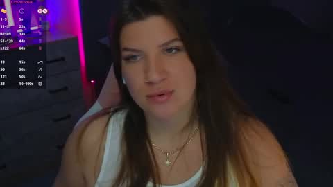 Sofia Lush is active  PVT is open  Welcome to the world of pleasure online show from June 2, 8:59 am