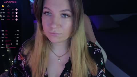 Sofia Lush is active  PVT is open  Welcome to the world of pleasure online show from January 28, 8:25 am