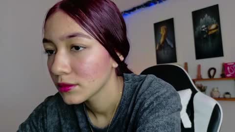 sofia_arango1107 online show from January 6, 6:22 pm