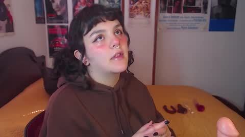 Sofi online show from February 28, 3:15 pm