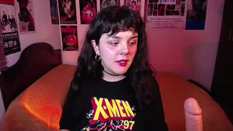 Sofi online show from November 9, 11:11 pm