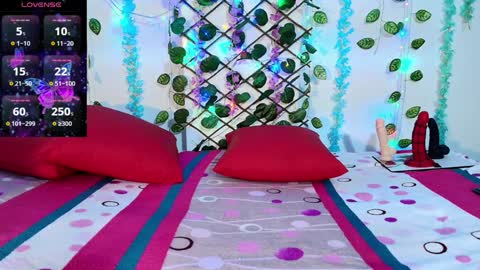 sofia online show from January 27, 2:10 am