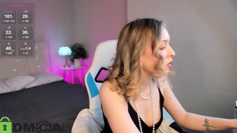 Sofia Gaze online show from January 11, 3:00 am