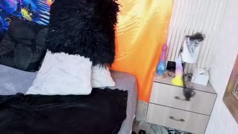 sofia gutierrez   online show from October 11, 4:28 am