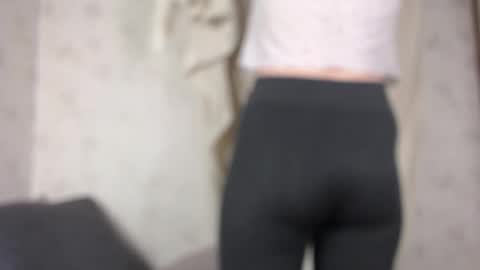 Sofia here online show from March 3, 12:05 am