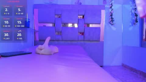 sofia_larsom online show from March 25, 9:06 pm