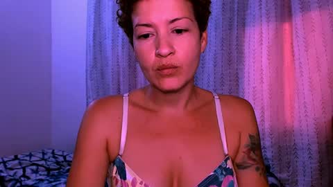 Sofia  online show from February 4, 9:31 pm