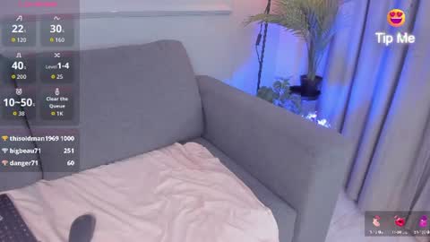Sofia  online show from July 13, 11:49 pm