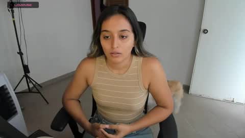 sofia_new online show from March 7, 7:38 pm