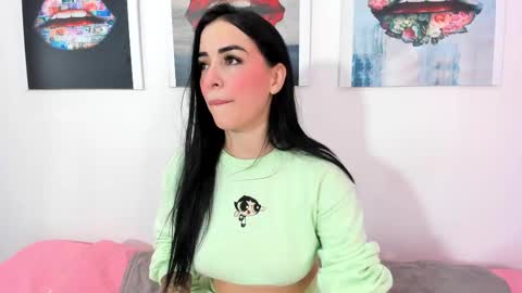 SOFIA online show from February 14, 7:54 pm