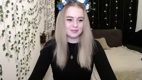sofia_rosemary online show from January 18, 1:18 pm