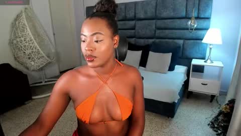 Sofia Samuels online show from November 29, 8:57 pm