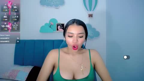 Sofia online show from March 9, 1:04 pm