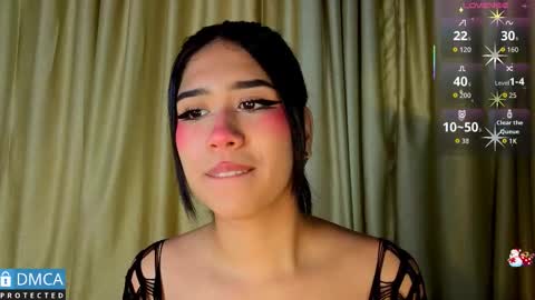 Sofia Sstone online show from February 26, 8:30 pm