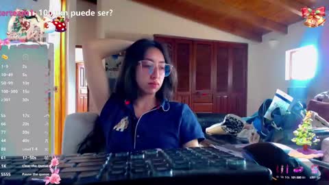 SOFIA online show from December 13, 6:27 pm