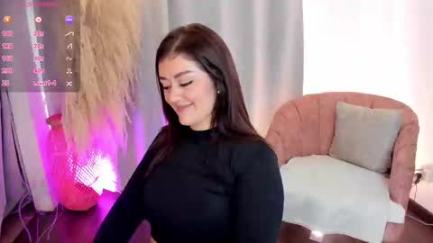 Sofia Wilson online show from March 7, 1:51 pm