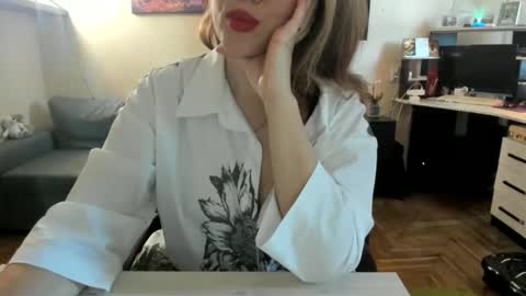 SofiaBells online show from September 10, 10:04 am