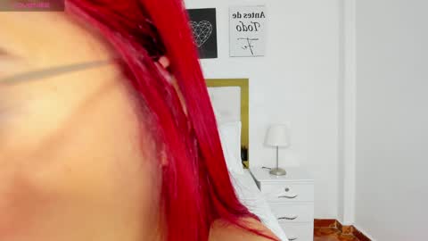 Sara online show from February 6, 3:48 am