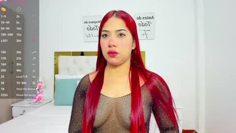 Sara online show from January 6, 4:15 am