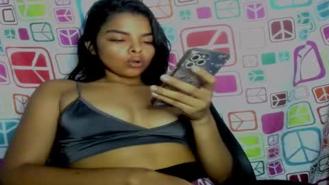 Danna Sofia online show from March 12, 11:01 pm