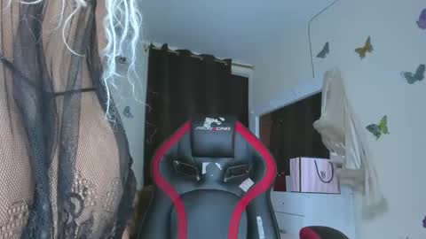 sofiacastillo01 online show from October 6, 4:34 pm