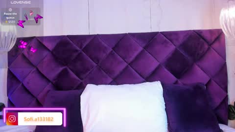 Sofia online show from March 30, 10:42 pm