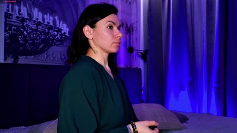 Sofia online show from January 8, 2:35 pm