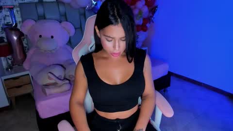 Sofia  online show from February 2, 8:19 pm