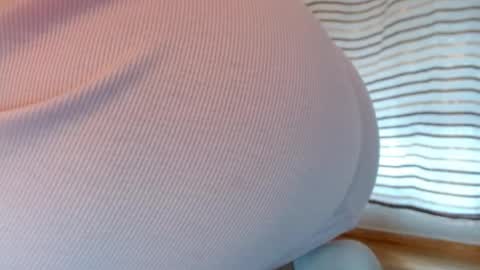 SofiaLenis online show from April 13, 11:33 am