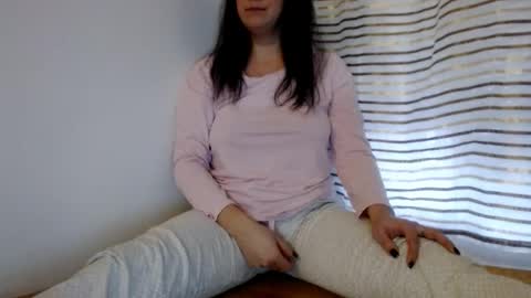 SofiaLenis online show from February 7, 1:59 pm